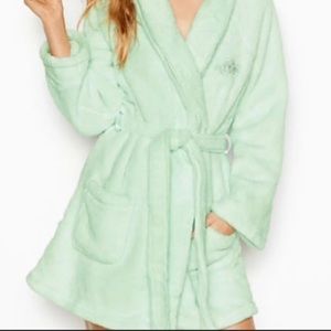 Victoria’s Secret Cozy Robe - NWT - M/L